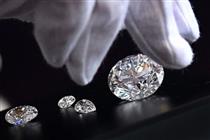 الماس برای اولین بار وارد معاملات بازار آتی جهان شد