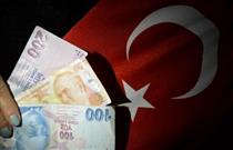 تحریم‌های آمریکا، بازار ارز ترکیه را به هم ریخت