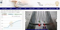  شاخص بورس تهران کانال ۱.۵ میلیون واحدی را پس گرفت
