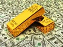 ریزش قیمت طلا به پایین‌ترین سطح در ۳ ماه اخیر