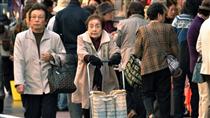 جمعیت پیر، بزرگترین چالش اقتصادی ژاپن در چهار دهه آینده