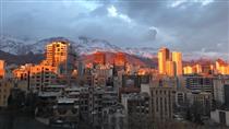 پرش تورمی بازار مسکن تهران در آستانه قرن جدید