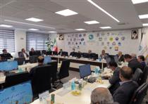برگزاری اولین شورای عمومی سندیکای بیمه گران ایران