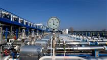 کدام عوامل توسعه صادرات گاز ایران را تهدید می کند؟