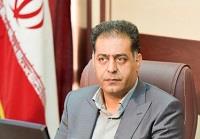 پیام تسلیت مدیرعامل بانک قرض الحسنه مهر درپی حادثه پلاسکو