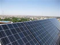 ورود ایدرو به تولید پنل‌های خورشیدی
