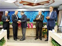 معاون مالی جدید بانک صادرات ایران منصوب شد