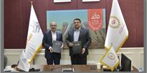  امضای تفاهم‌نامه همکاری مشترک گروه سایپا و بانک ملی ایران