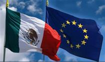 مکزیک و اتحادیه اروپا قرارداد جدید تجاری امضا کردند