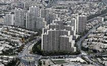 متوسط قیمت خرید و فروش مسکن در تهران