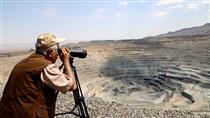 انقلابی در عرصه معدنکاری ایران در راه است 