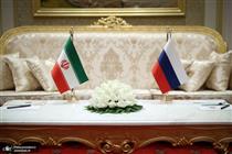خبر مهم فرزین درباره مناسبات بانکی ایران و روسیه