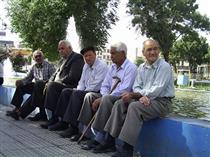 سن بازنشستگی در ایران افزایش می‌یابد؟