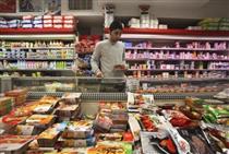 ۷۹ درصد از اقلام خوراکی فراتر از حد بحرانی قیمت‌ها قرار دارند