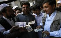سیگنال دلار هرات به بازار تهران خاموش شد