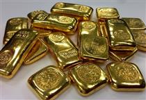 خوش‌بینی بازار به افزایش قیمت‌ طلا
