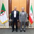 همکاری های مشترک بانک ملی با الجزایر