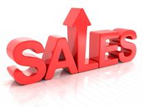 رشد ۲۶ درصدی فروش صنایع بورسی در اردیبهشت ماه