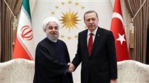  پاشنه آشیل تجارت ایران و ترکیه کجاست ؟