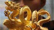 بازگشت چینی ها به بازار طلا 
