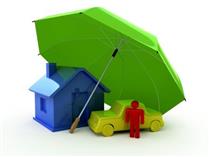 مشوق های مالی برای گسترش چتر بیمه 