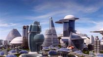 آینده شهرنشینان جهان در در سال ۲۰۵۰