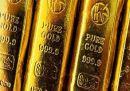  پیش بینی رییس اتحادیه طلا از قیمت ها