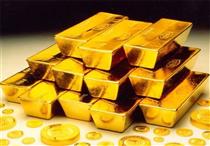 تاثیر عوامل سه‌گانه جهانی بر قیمت طلا
