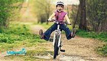 دومین سال تولد بیمه دوچرخه بیمه رازی
