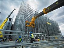 آئین‌نامه مشوق‌های مالیاتی برای افزایش عمق ساخت داخل پروژه‌ها
