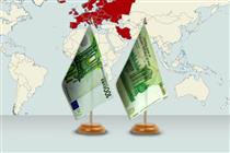 تدارک نخستین نقل و انتقال مالی میان ایران و اروپا