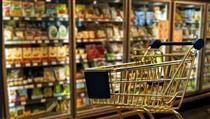 کمترین و بیشترین افزایش قیمت اقلام خوراکی در اردیبهشت ماه