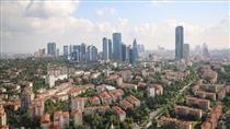 رونق بازار مسکن ترکیه از جیب همسایه‌ها