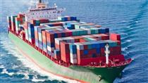 صادرات ۲۱ و واردات ۲۱.۲ میلیارد دلاری کالا