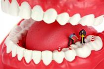 تاسیس صندوق بیمه دندانپزشکی در دستور کار