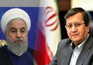 روحانی: تورم را نگه دارید