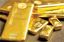 طلا در خطر سقوط تا ۱۵۰۰ دلار است!
