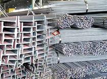 افزایش ۷۵ درصدی قیمت آهن و فولاد
