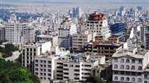 آپارتمان در مناطق تهران متری چند؟