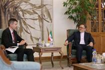 رایزنی بانکی ایران و سوییس/ تسریع در افتتاح شعب بانک‌های ایرانی