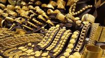 صادرات طلای ایرانی صفر شد