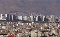 رشد ۱۹.۹ درصدی اجاره‌بها در مناطق شهری تهران در یک ماه