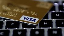 شرکت ویزا کارت پلت فرم پرداخت بیت کوین راه‌اندازی نمی‌کند