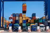 هدف‌گذاری افزایش ۱۵ درصدی صادرات غیرنفتی