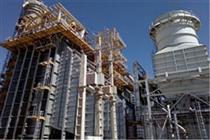 نیروگاه سیکل ترکیبی سمنگان با تسهیلات بانک صنعت و معدن به بهره برداری می رسد