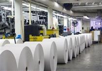 رشد ۵.۵ درصدی تولید کاغذ در دو ماه نخست امسال