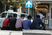 از هر ۴ جوان ایرانی یک نفر بیکار است