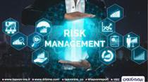 ممیزی سیستم مدیریت ریسک سازمانی بیمه تعاون
