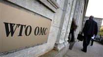 پیش‌بینی WTO از رشد تجارت جهان، نصف شد