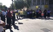 اعتراض کارکنان تعاونی‌های سهام عدالت به ۳۹ ماه نگرفتن مزد